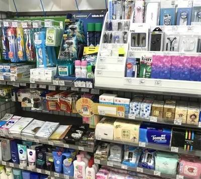 獨(dú)家揭秘!羅森便利店為什么要在今天開業(yè)&hellip;(附最全搶貨攻略)