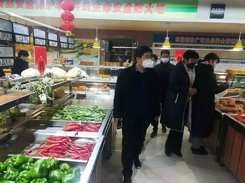 調(diào)查 長(zhǎng)葛全部超市關(guān)門(mén) 一峰暫停營(yíng)業(yè) 趕緊搶購(gòu)日用百貨