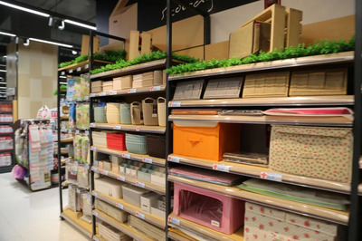 就在今天!寬廣超市未來城店盛大開業(yè)咯!享品質(zhì)生活、品精致未來!