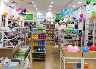 快時尚百貨優(yōu)品加盟:品牌效應的財富之路